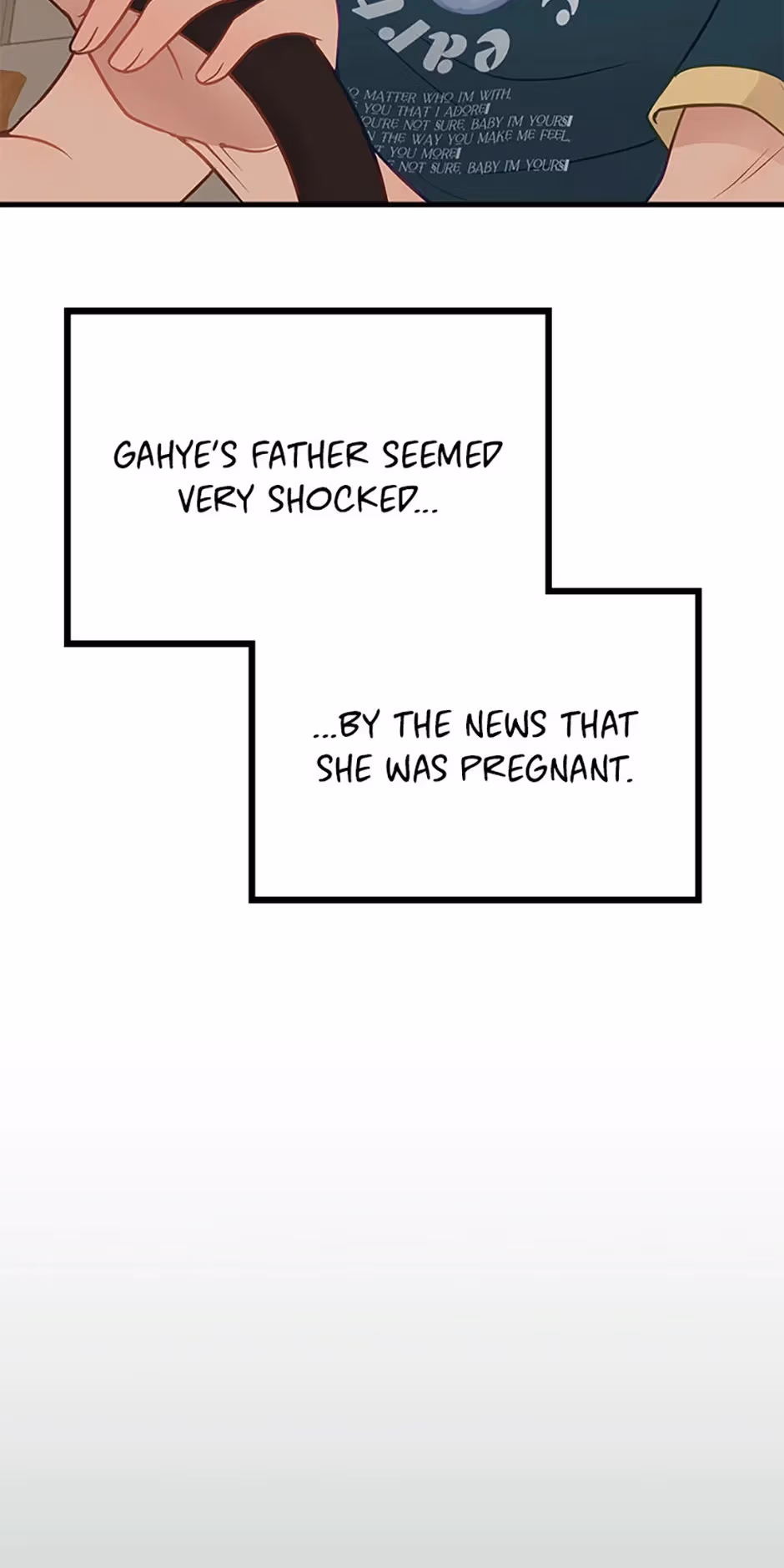 On Bad Terms Chapter 48 page 17 - 