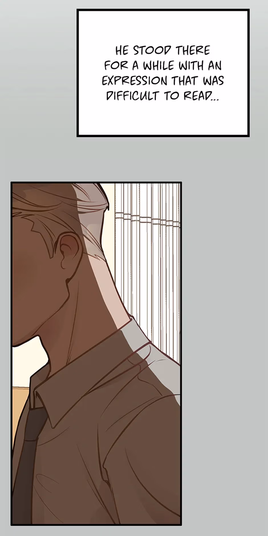 On Bad Terms Chapter 48 page 18 - 