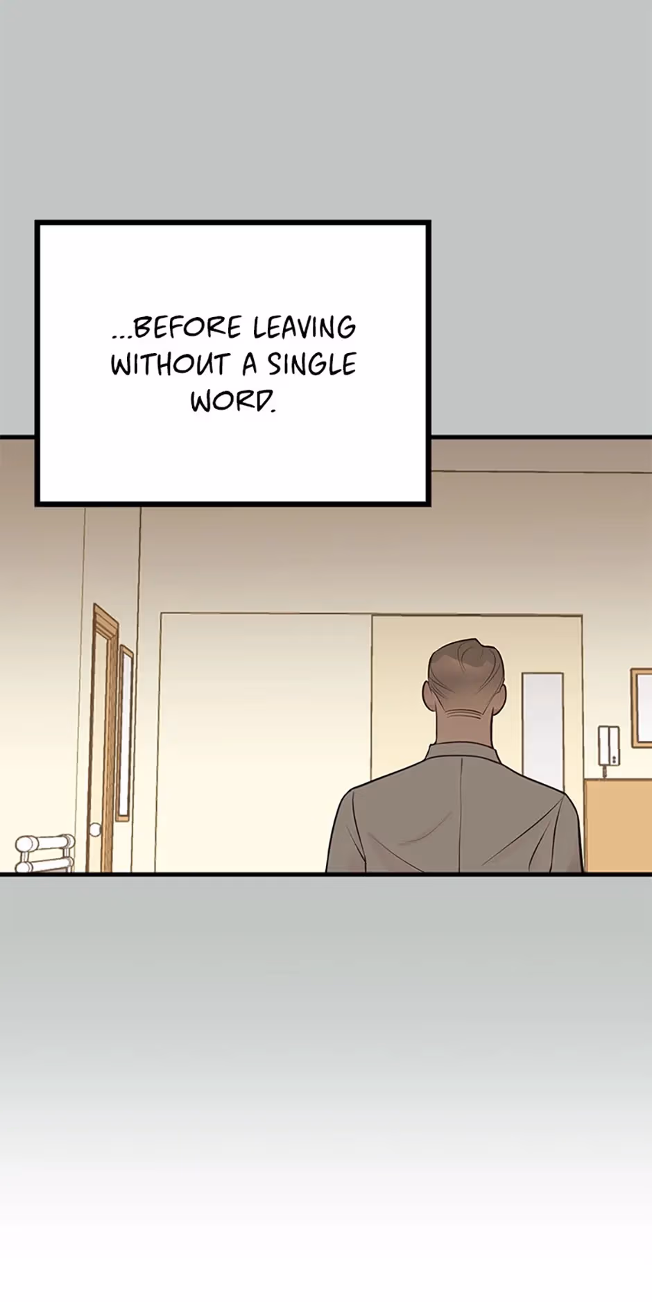 On Bad Terms Chapter 48 page 19 - 
