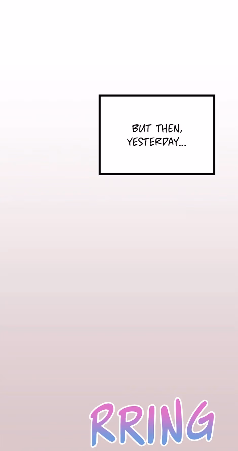 On Bad Terms Chapter 48 page 20 - 