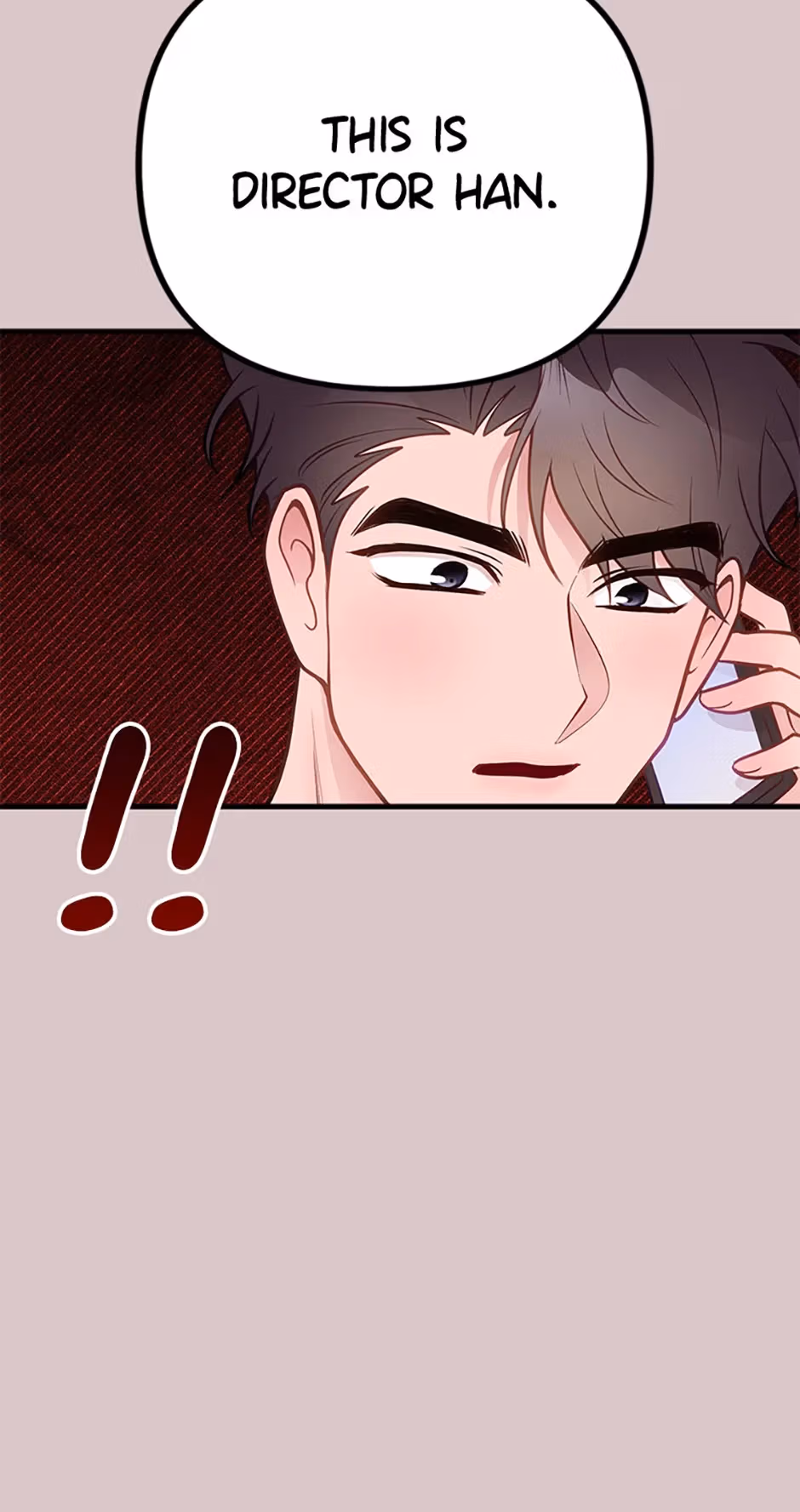 On Bad Terms Chapter 48 page 23 - 