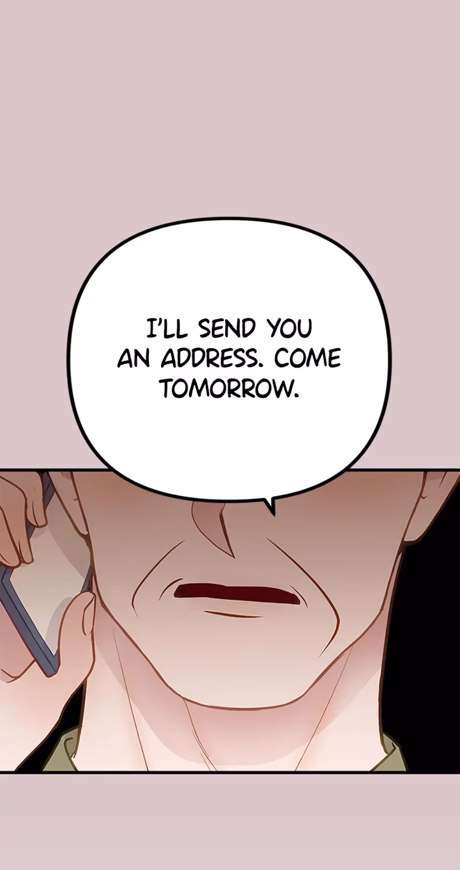 On Bad Terms Chapter 48 page 24 - 