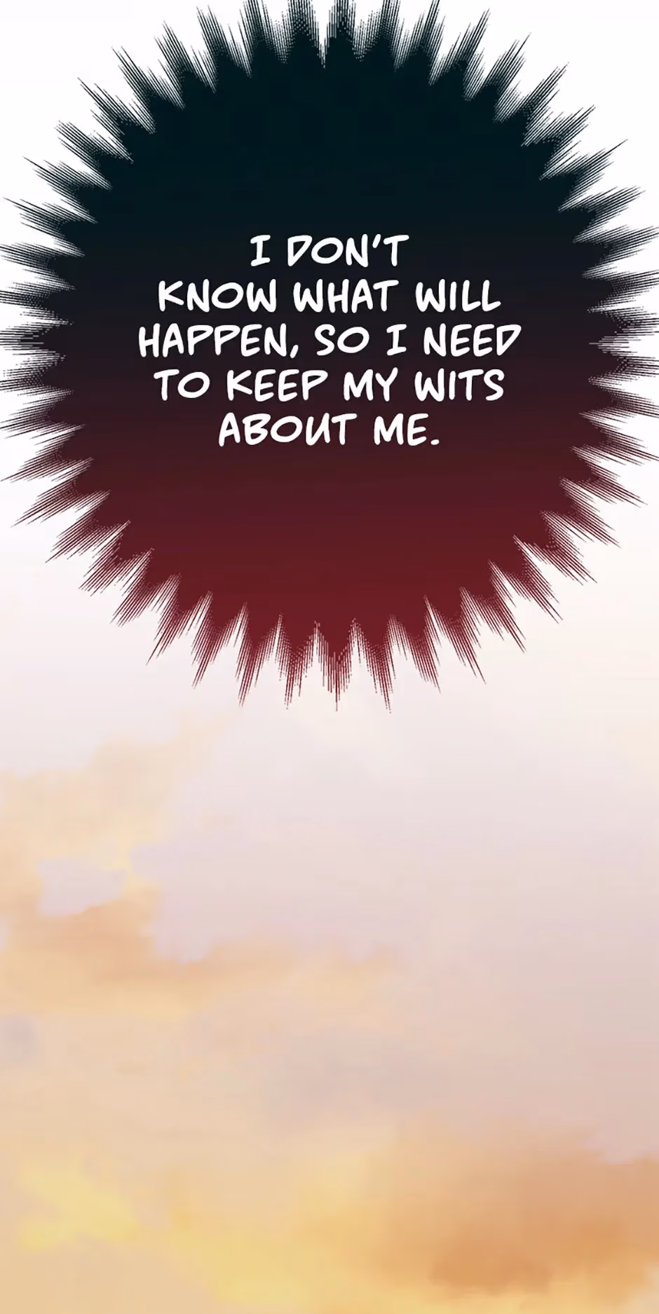 On Bad Terms Chapter 48 page 31 - 