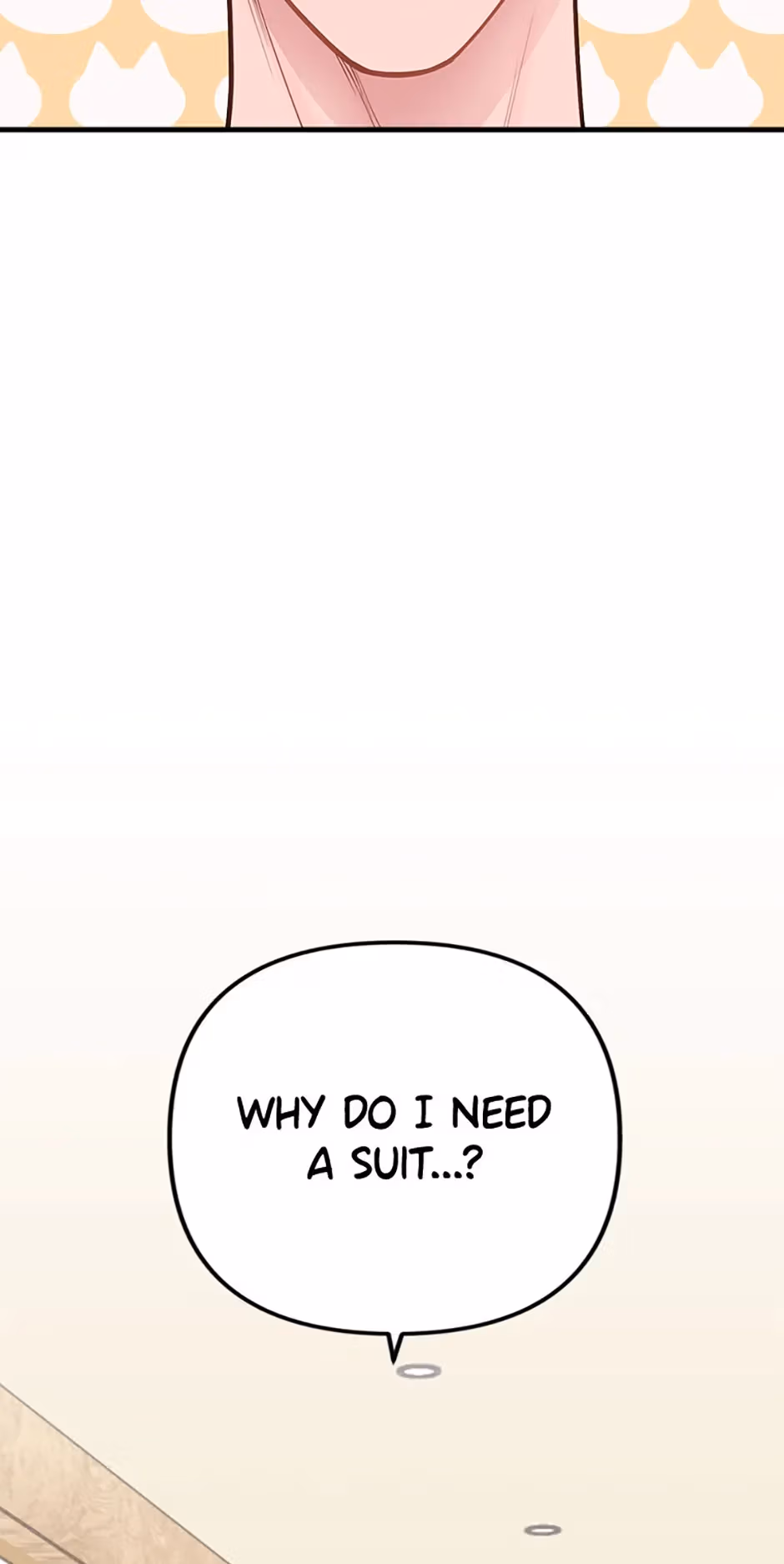 On Bad Terms Chapter 48 page 34 - 