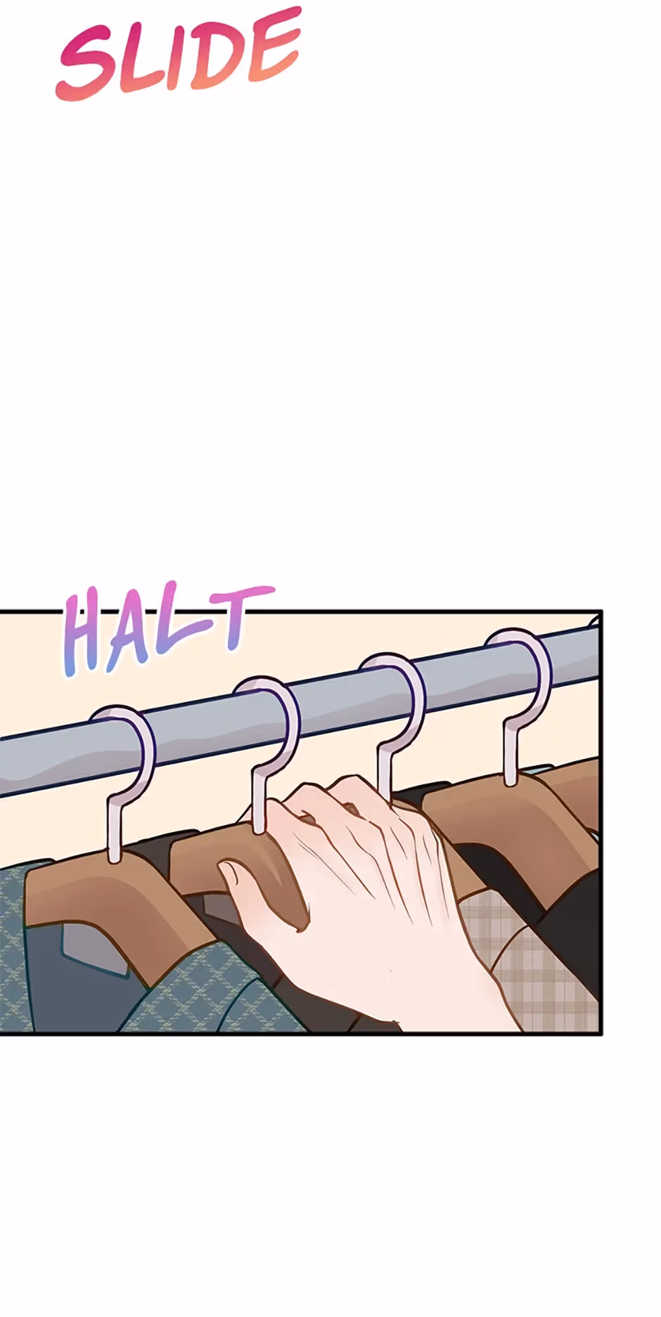On Bad Terms Chapter 48 page 37 - 