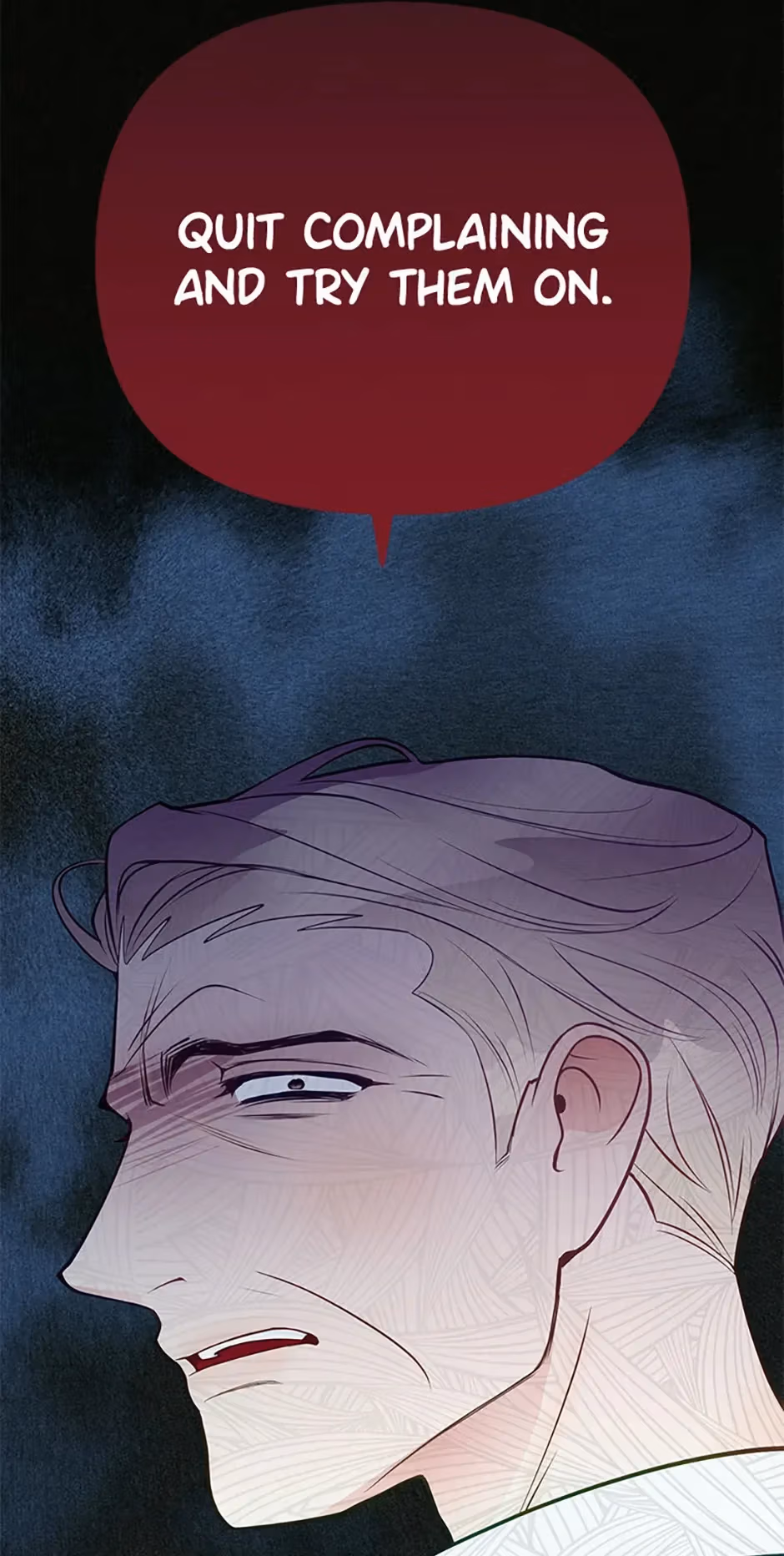 On Bad Terms Chapter 48 page 39 - 