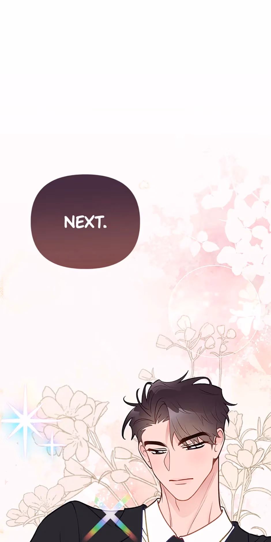 On Bad Terms Chapter 48 page 48 - 