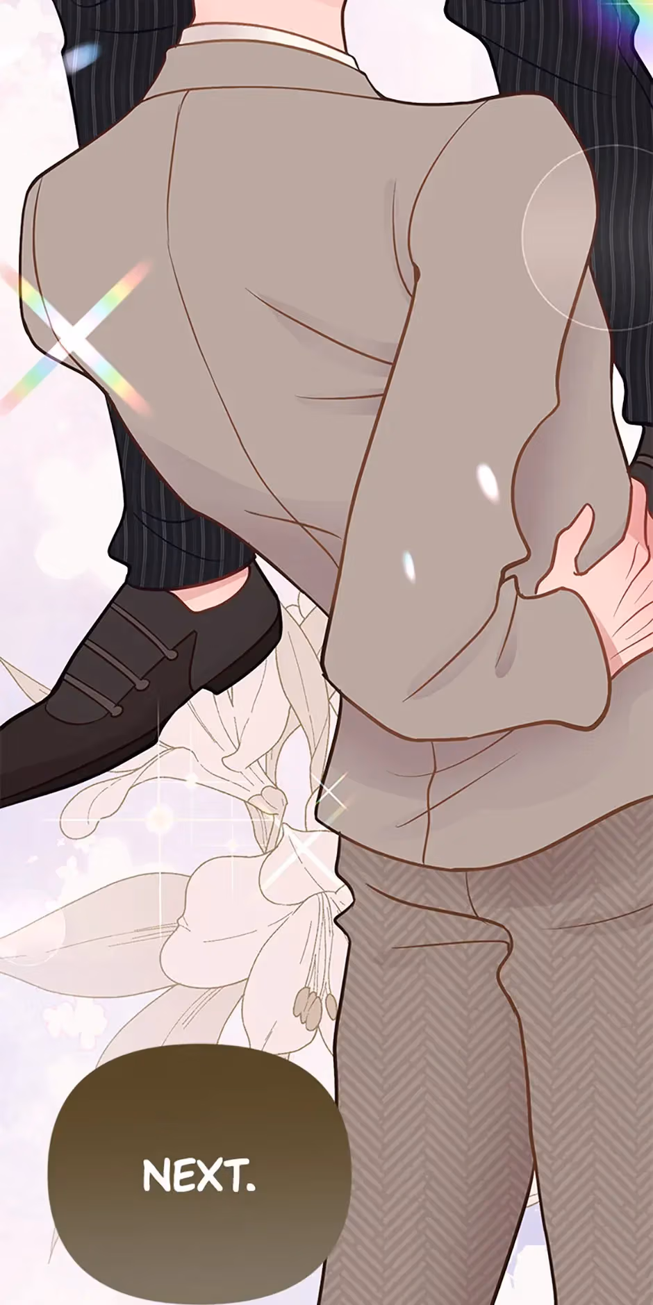On Bad Terms Chapter 48 page 50 - 