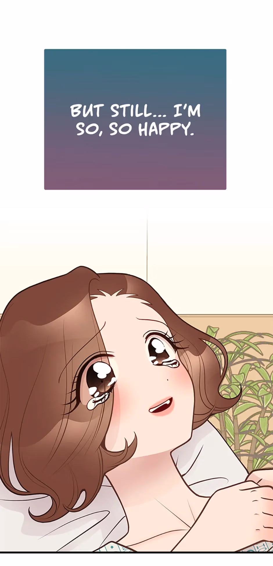 On Bad Terms Chapter 48 page 6 - 