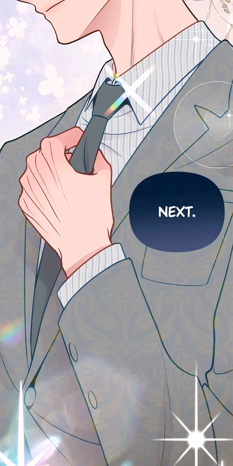 On Bad Terms Chapter 48 page 52 - 