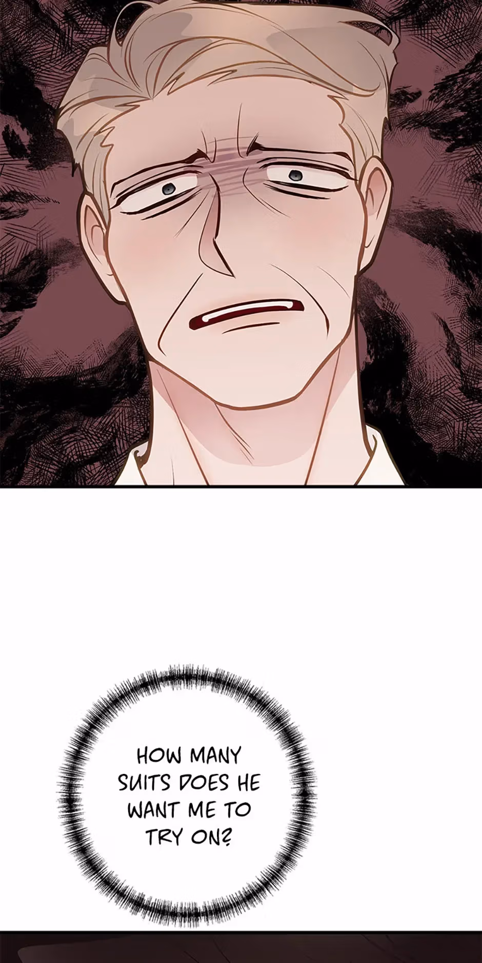 On Bad Terms Chapter 48 page 54 - 