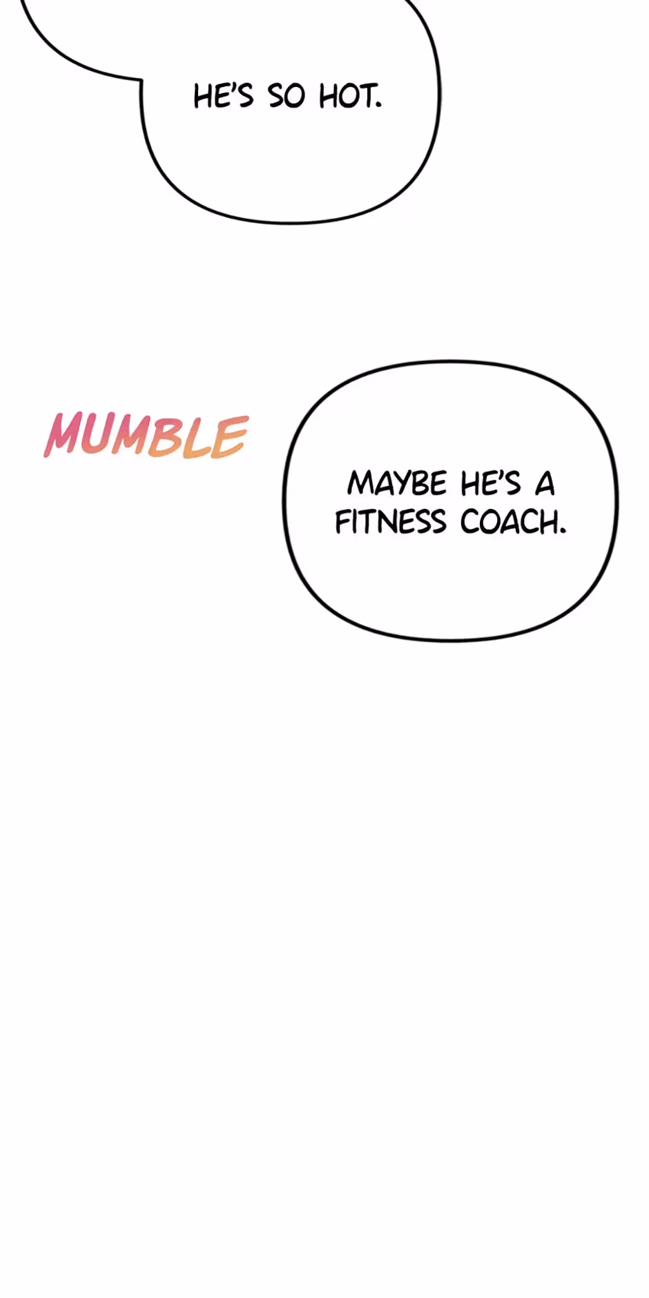 On Bad Terms Chapter 48 page 62 - 