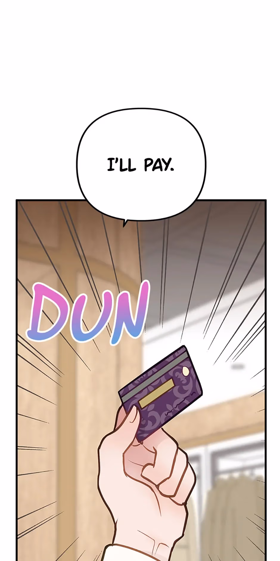 On Bad Terms Chapter 48 page 63 - 