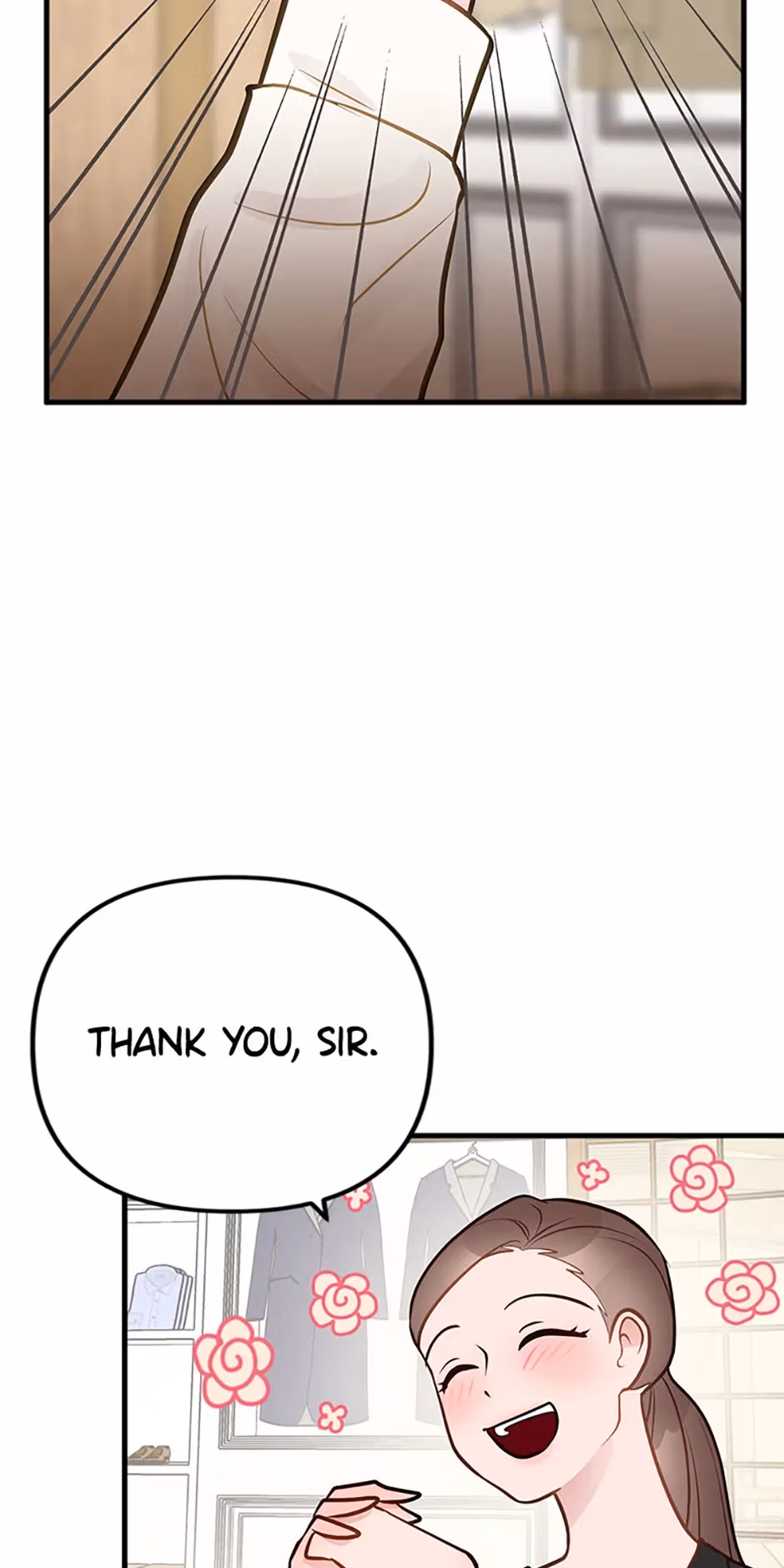 On Bad Terms Chapter 48 page 64 - 