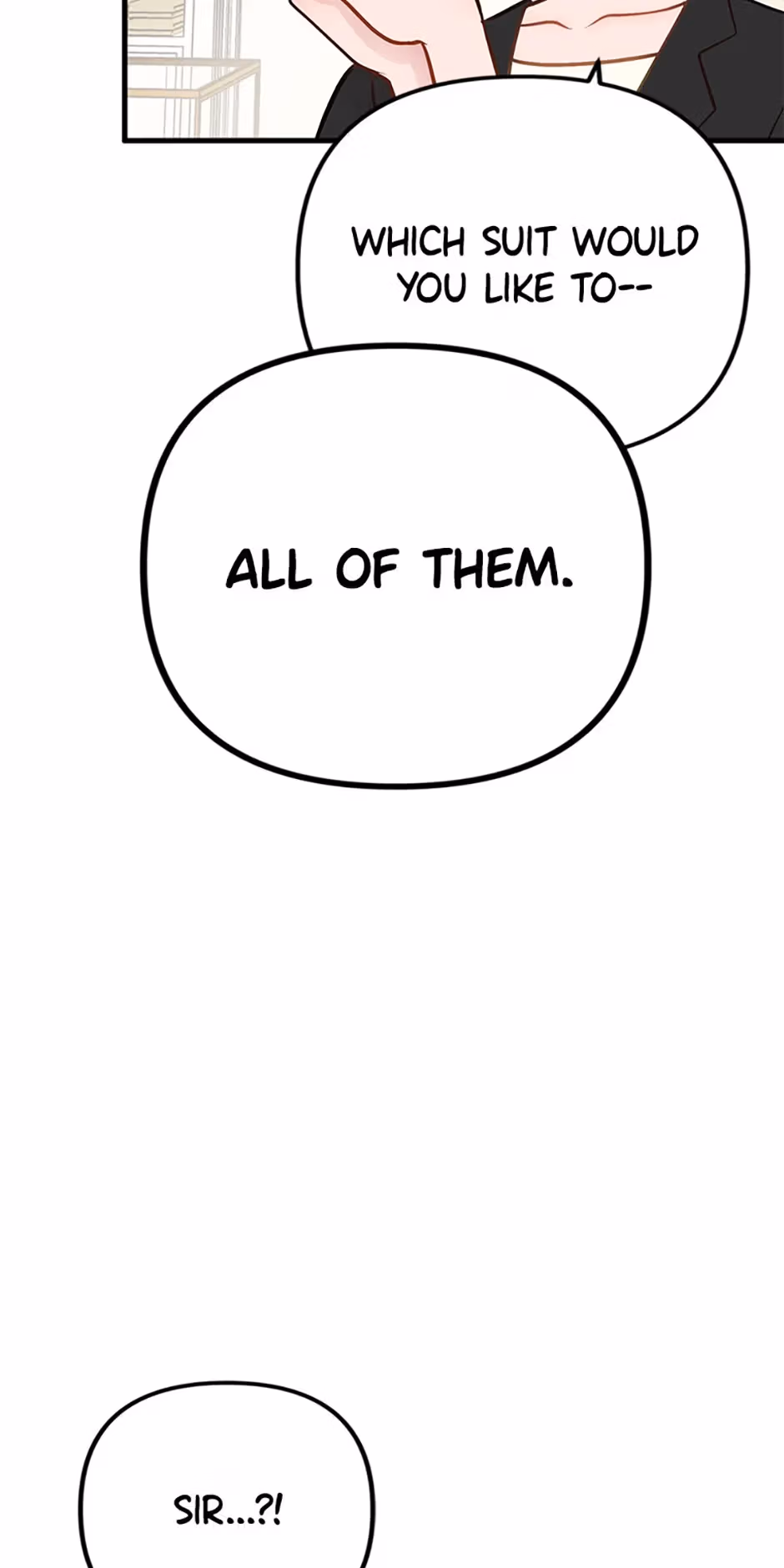 On Bad Terms Chapter 48 page 65 - 