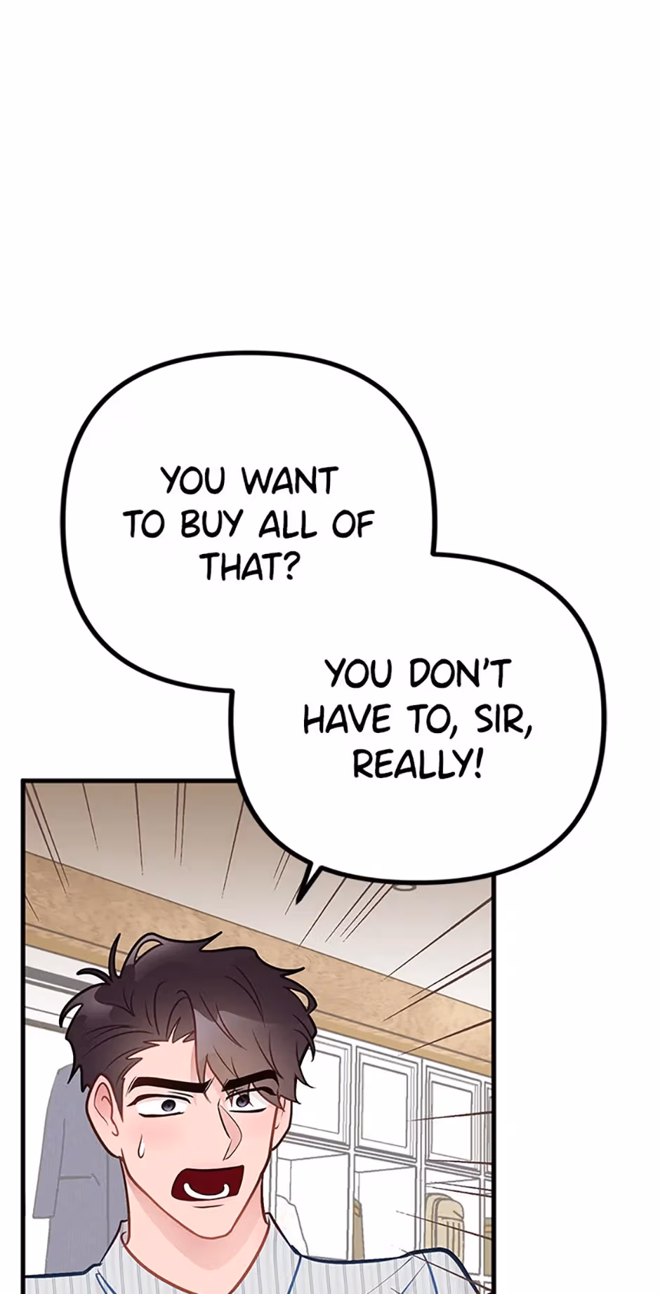 On Bad Terms Chapter 48 page 68 - 