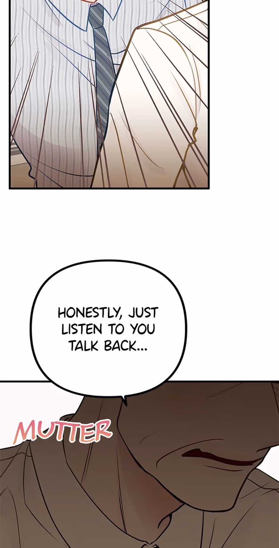 On Bad Terms Chapter 48 page 69 - 
