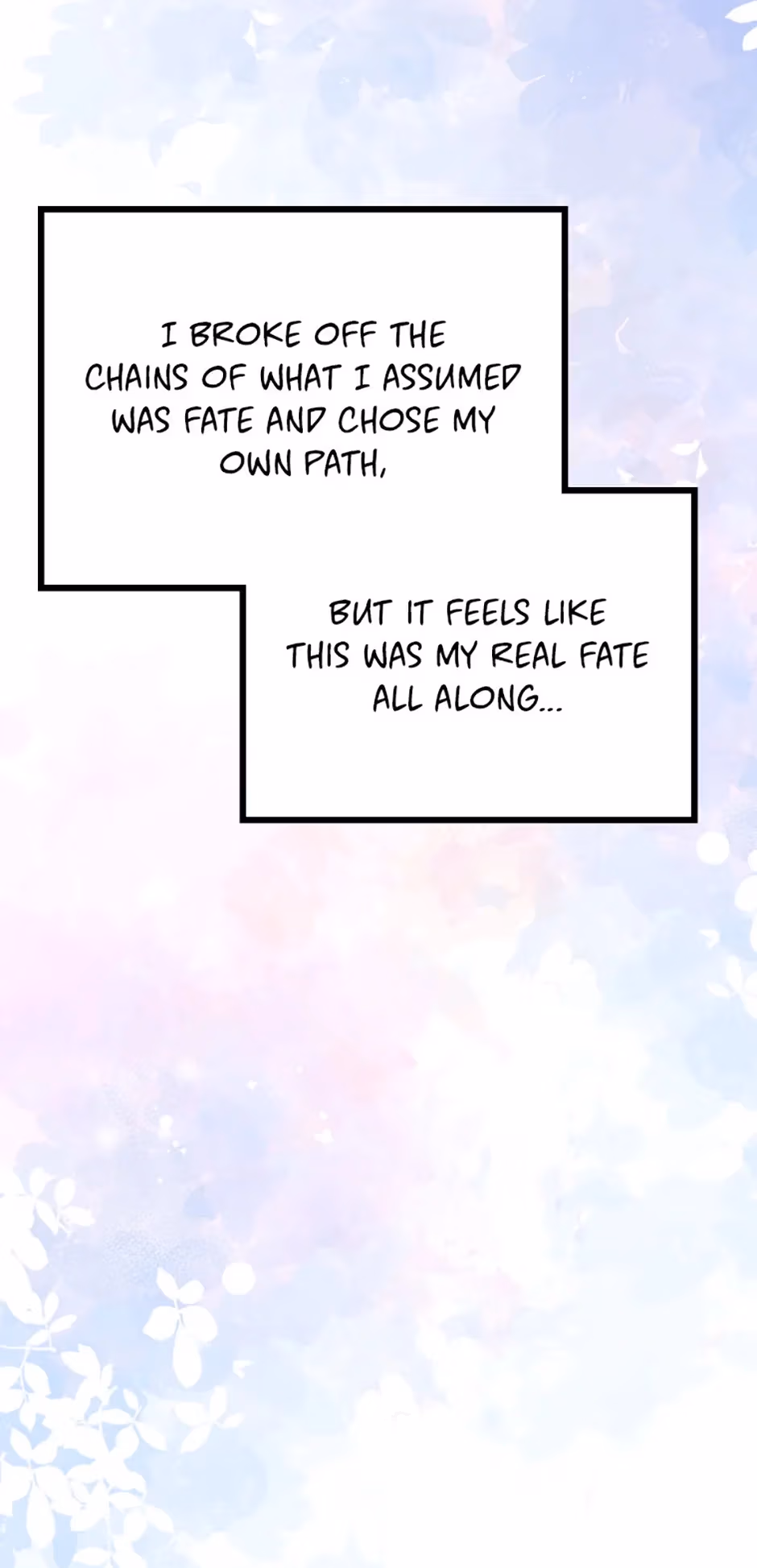 On Bad Terms Chapter 48 page 8 - 