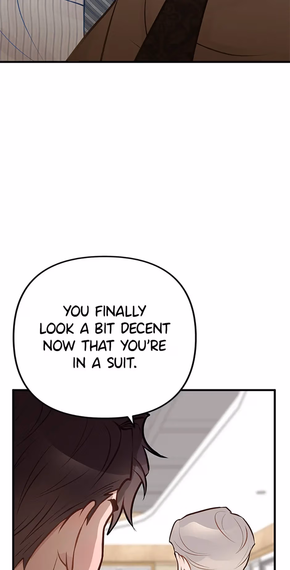 On Bad Terms Chapter 48 page 72 - 