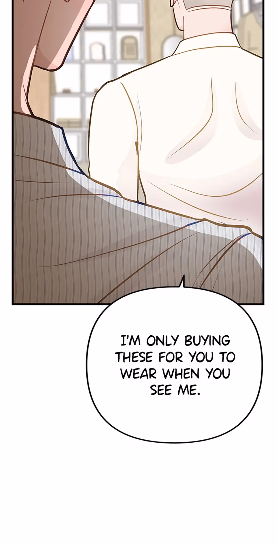 On Bad Terms Chapter 48 page 73 - 