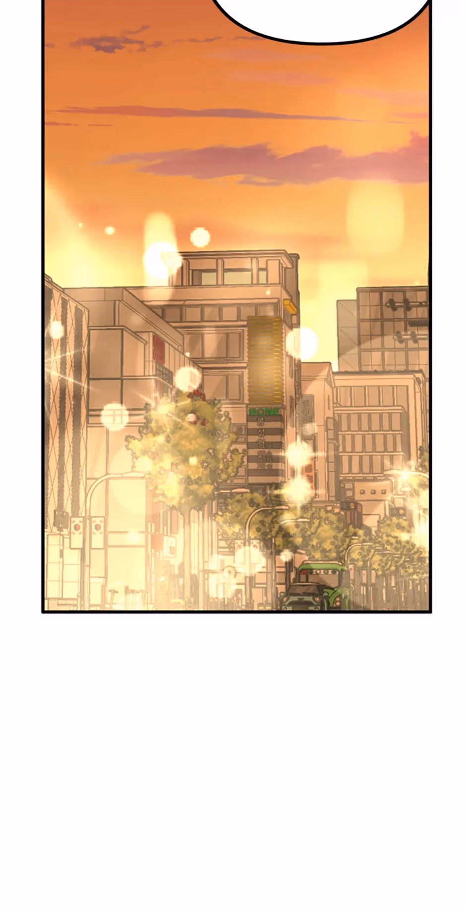 On Bad Terms Chapter 48 page 77 - 