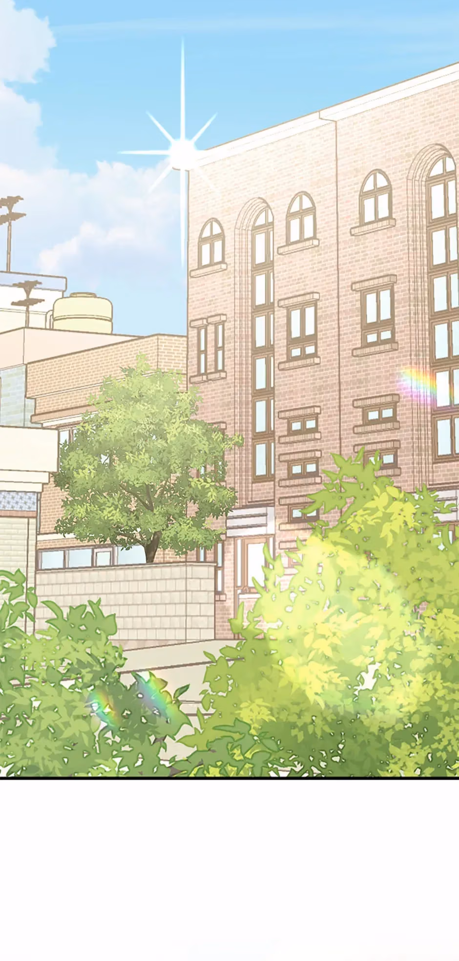 On Bad Terms Chapter 48 page 79 - 
