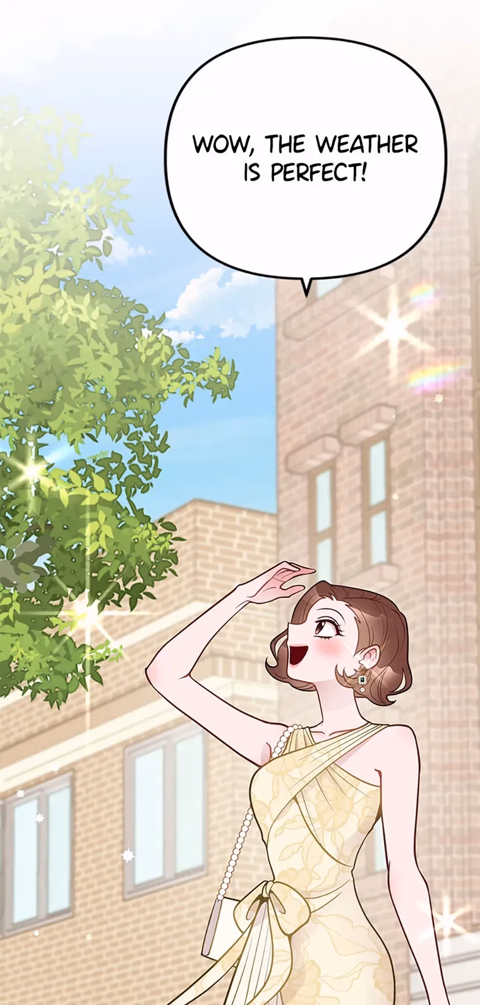 On Bad Terms Chapter 48 page 80 - 
