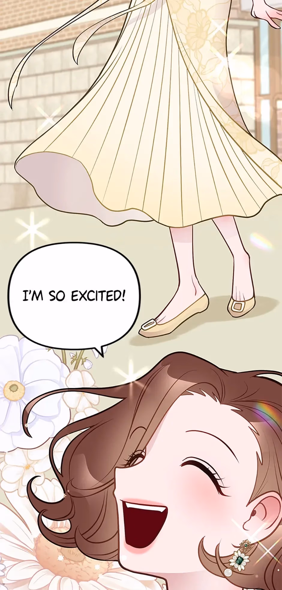 On Bad Terms Chapter 48 page 81 - 