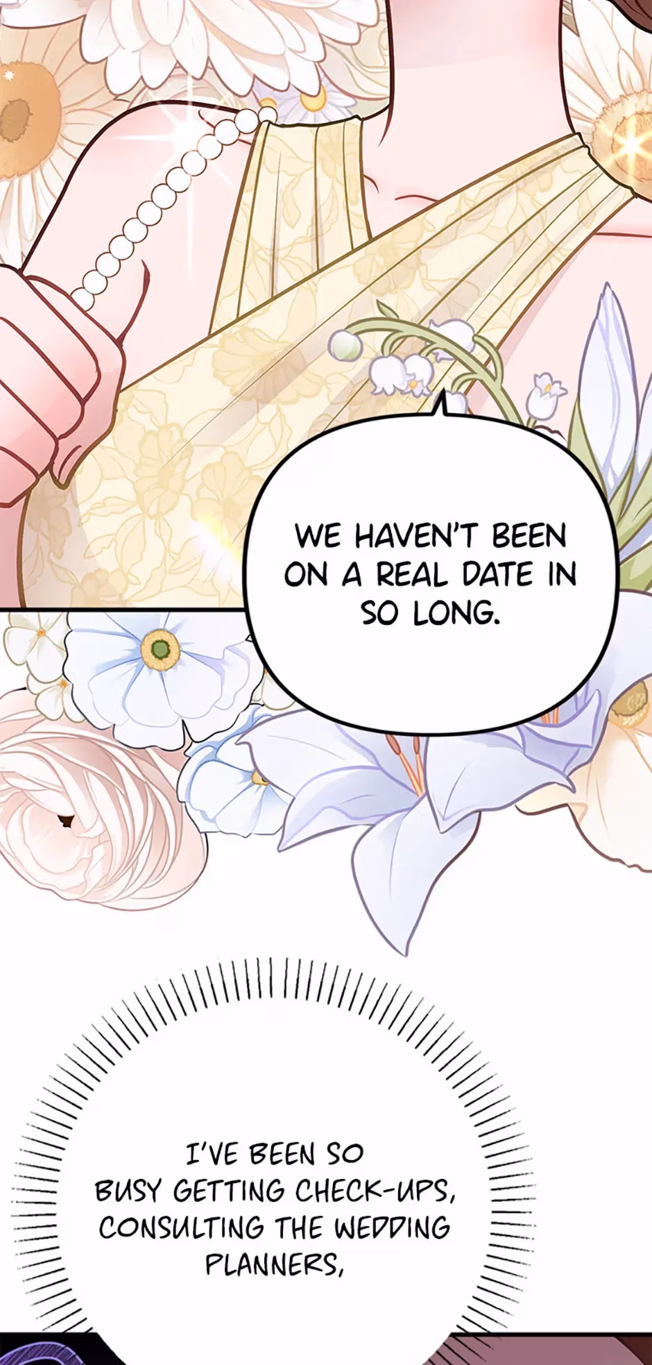 On Bad Terms Chapter 48 page 82 - 