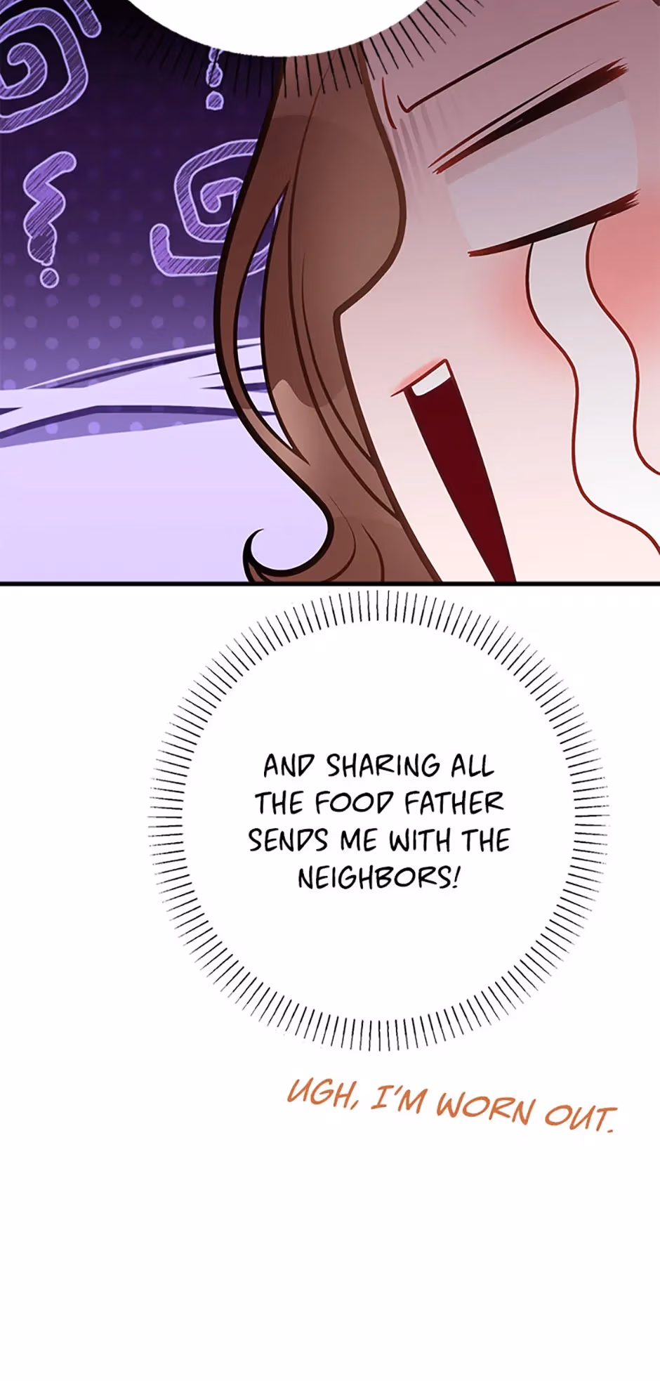 On Bad Terms Chapter 48 page 83 - 