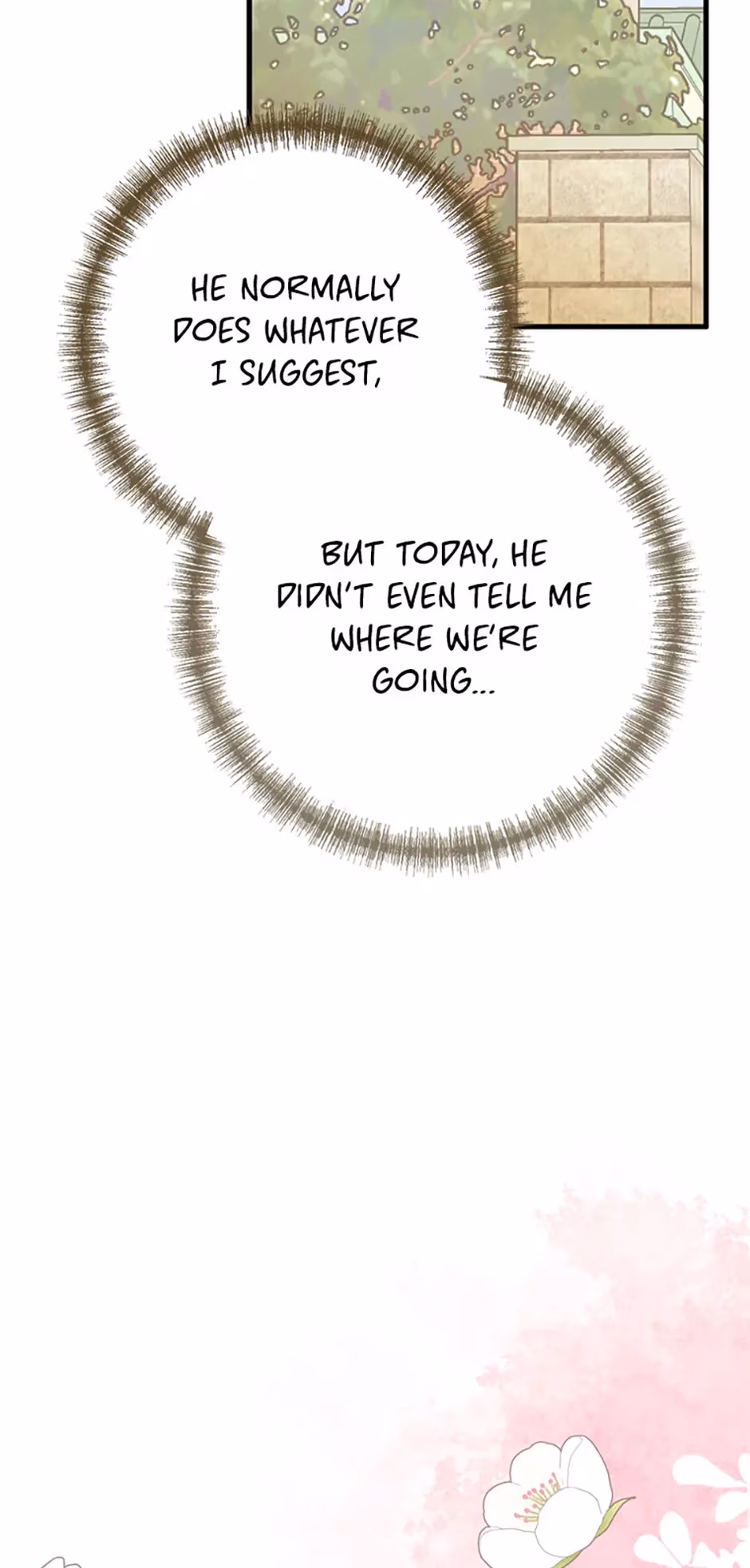 On Bad Terms Chapter 48 page 85 - 