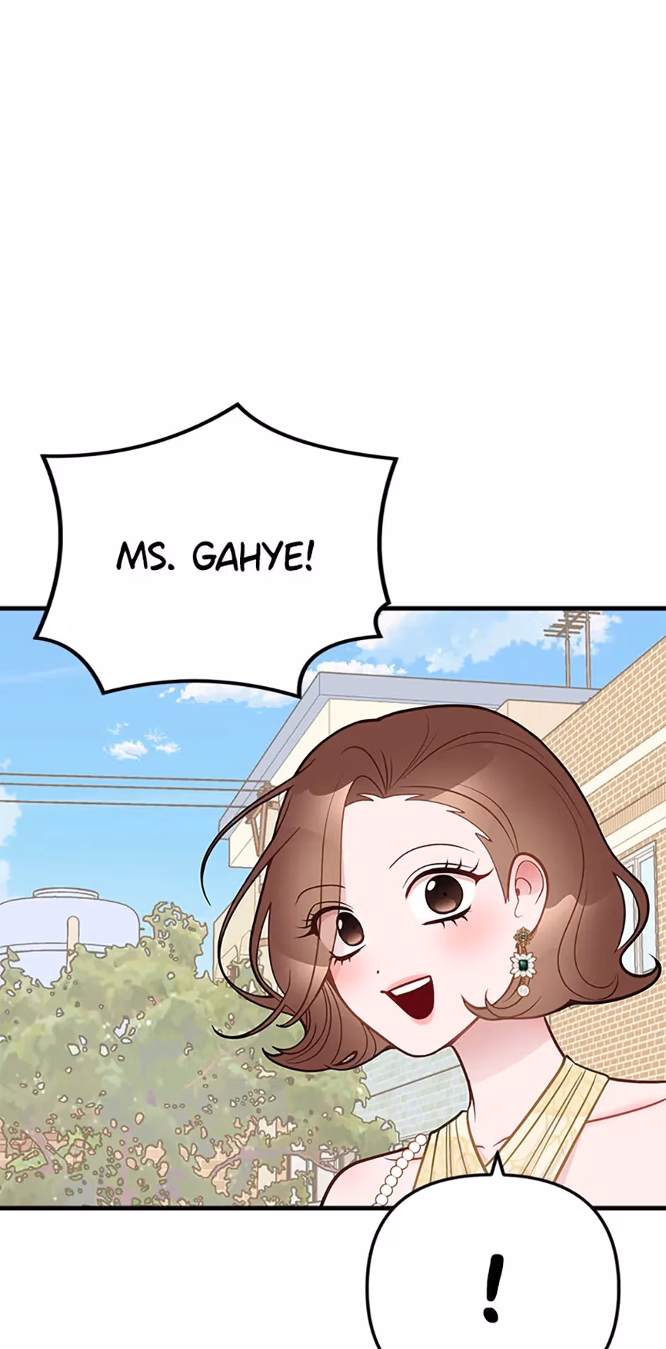 On Bad Terms Chapter 48 page 87 - 
