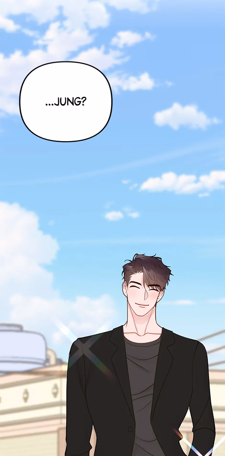 On Bad Terms Chapter 48 page 89 - 