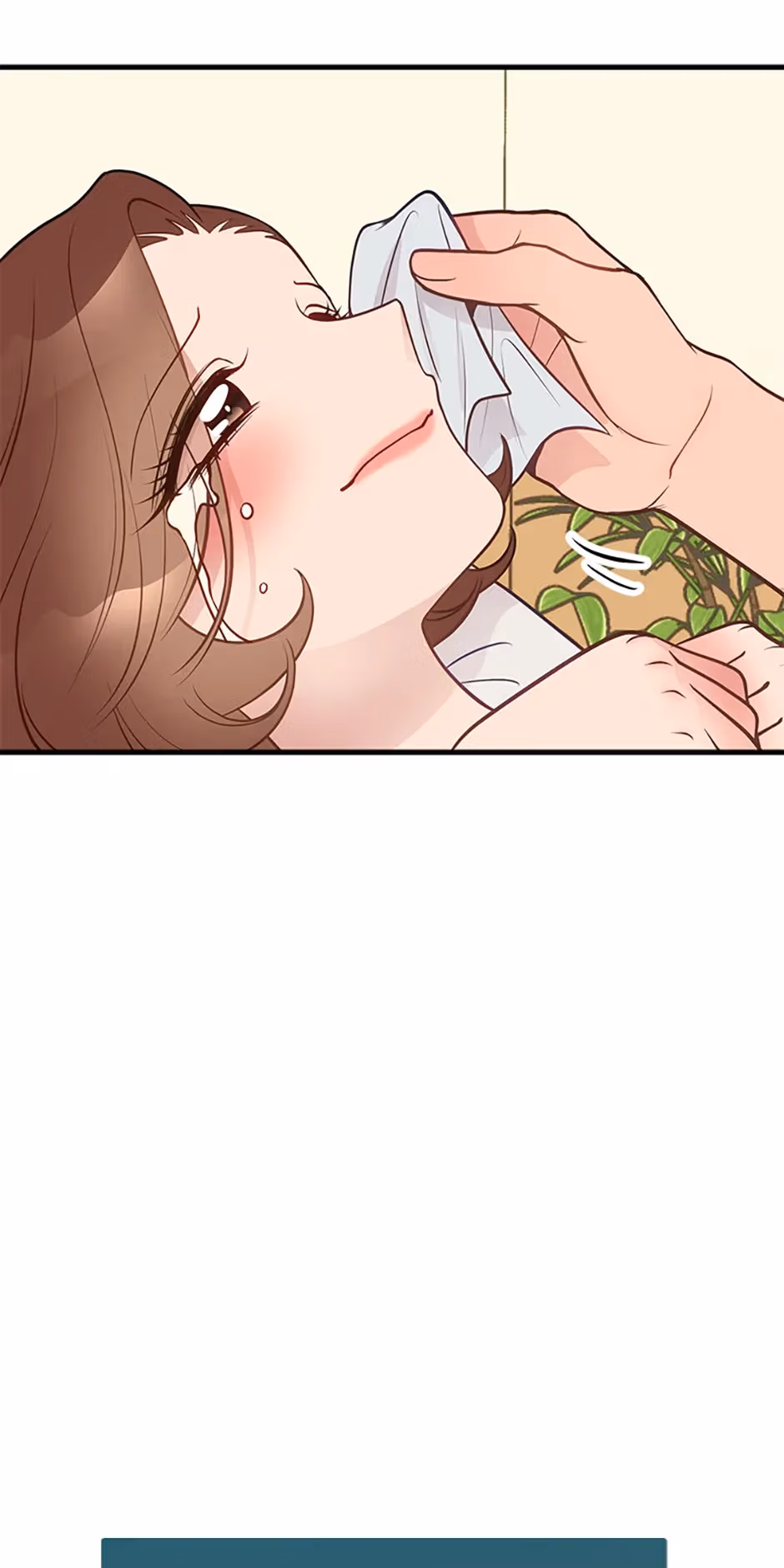 On Bad Terms Chapter 48 page 10 - 