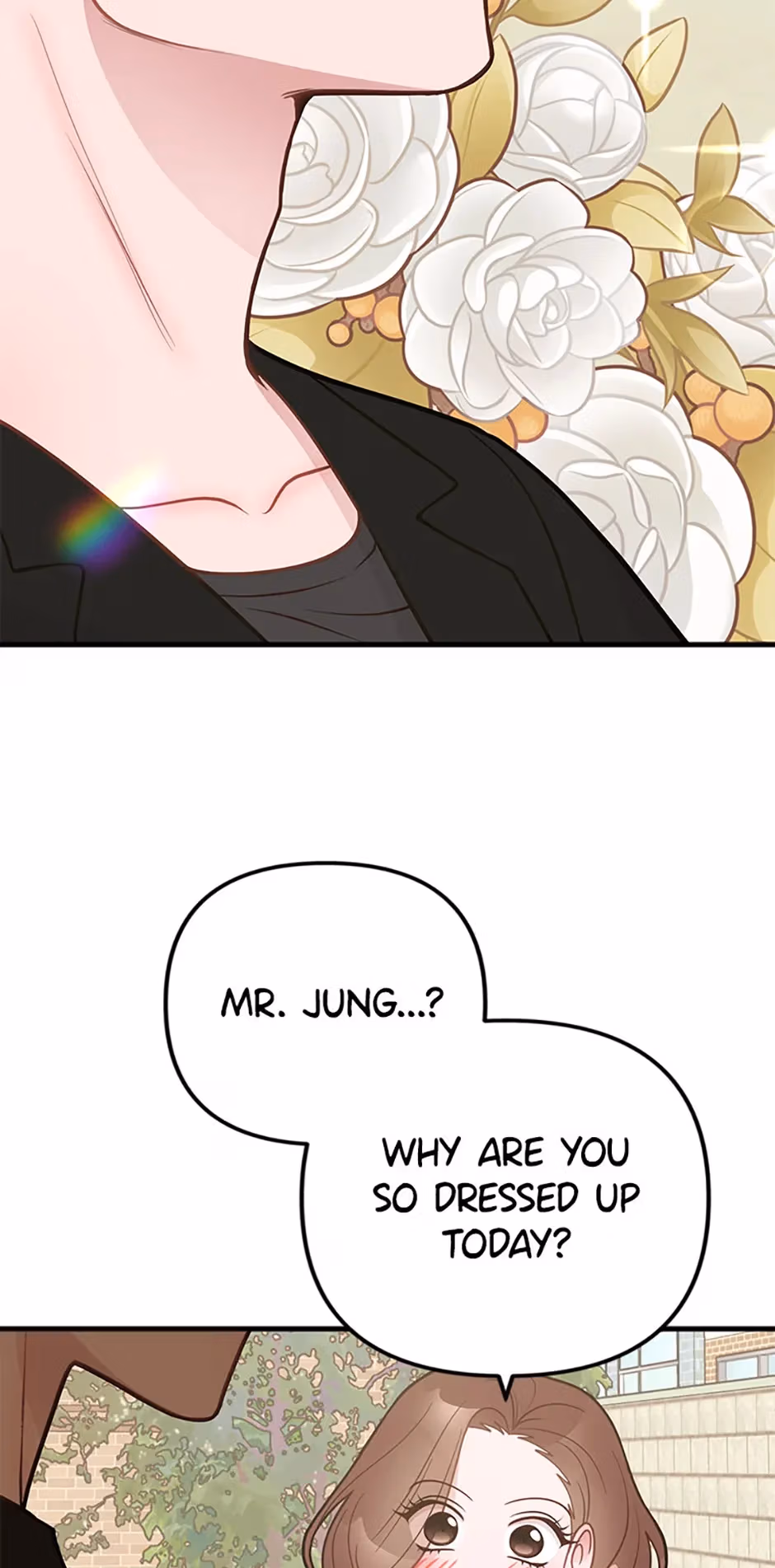 On Bad Terms Chapter 48 page 91 - 