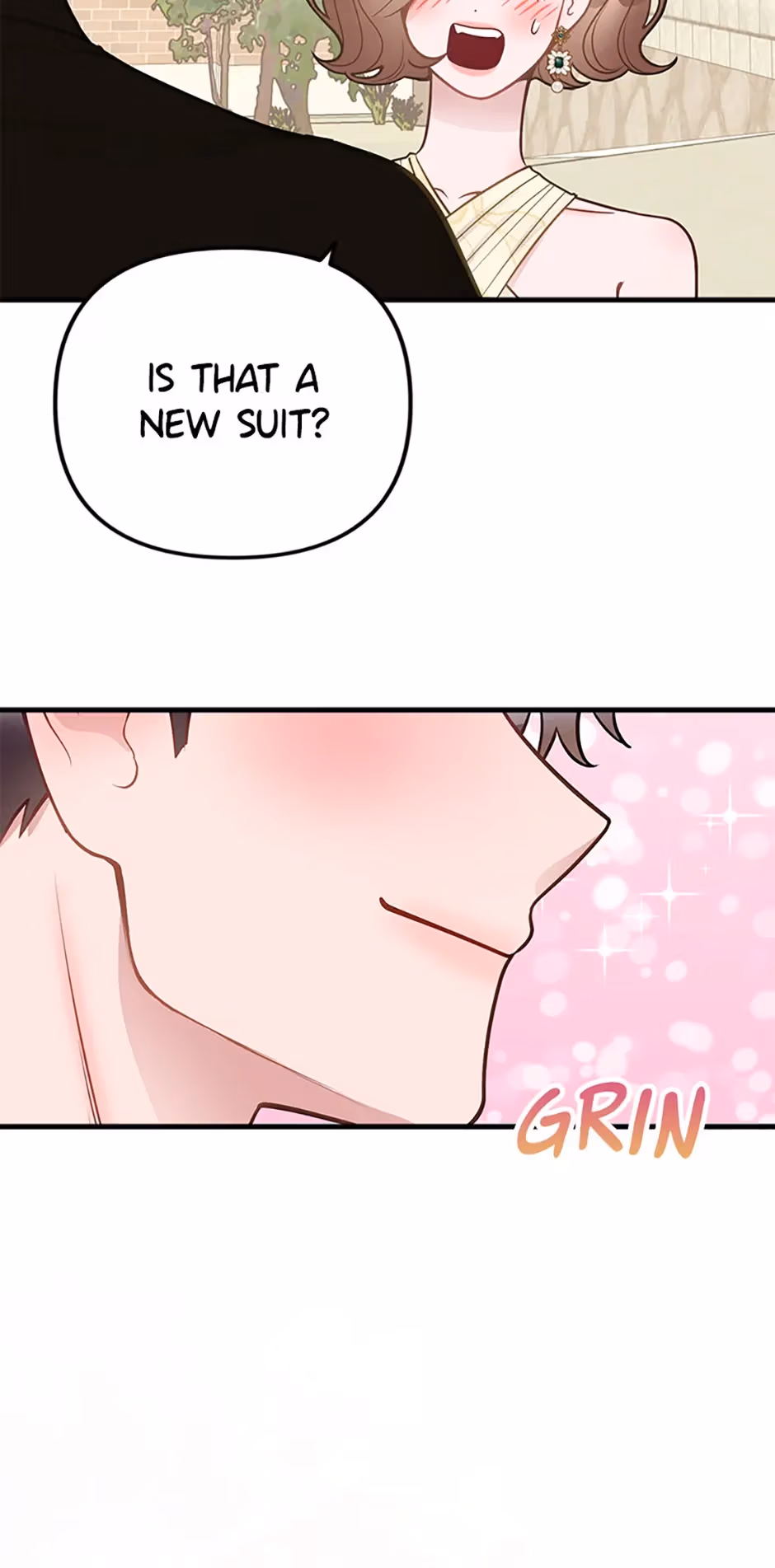 On Bad Terms Chapter 48 page 92 - 