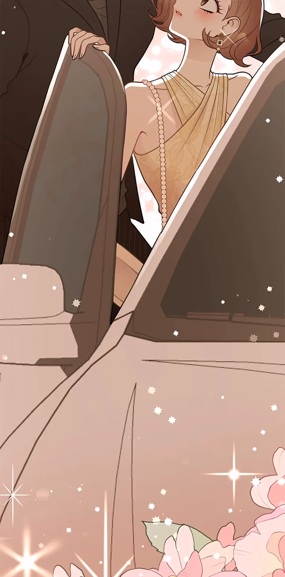 On Bad Terms Chapter 48 page 94 - 