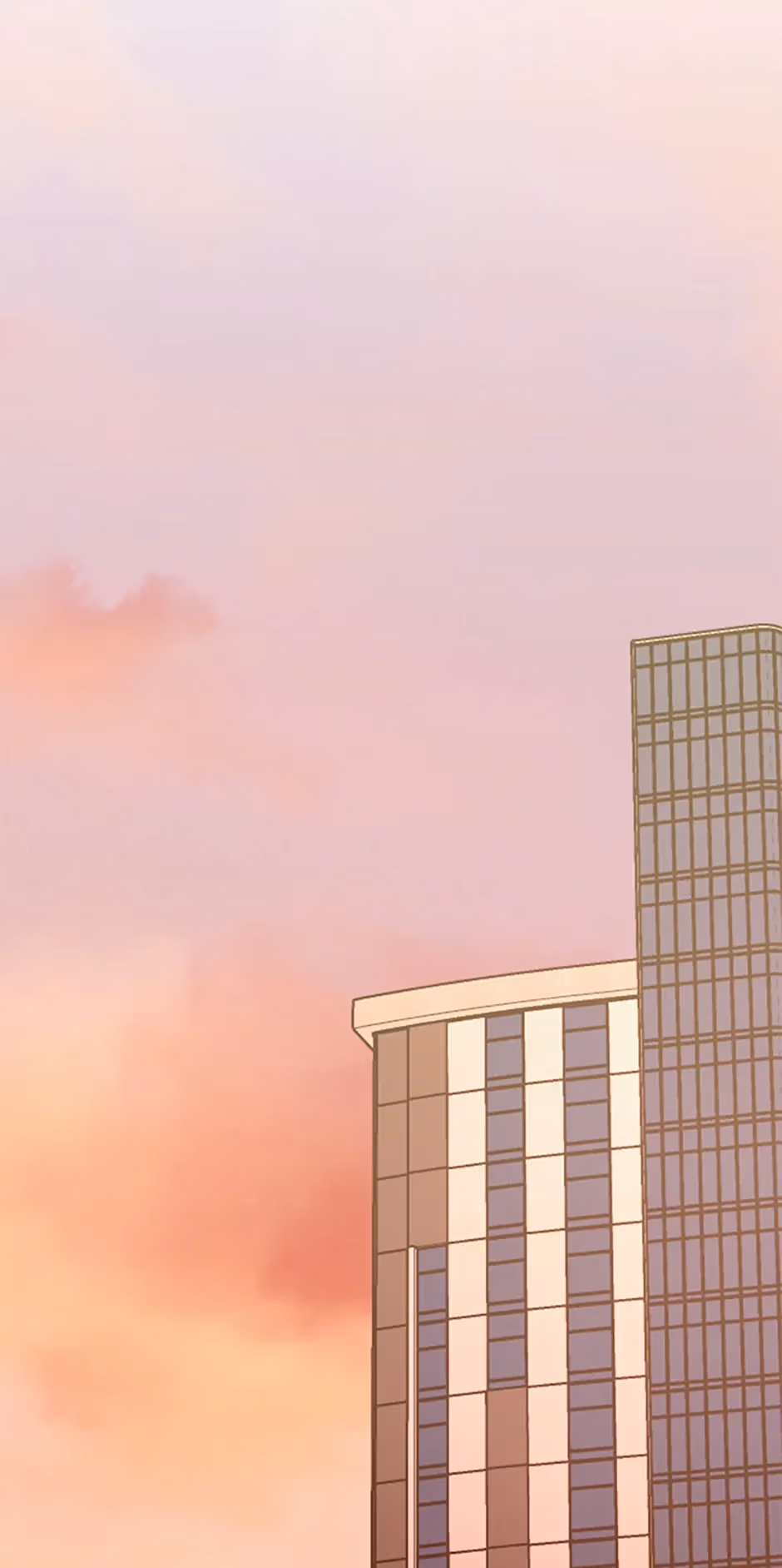 On Bad Terms Chapter 49 page 16 - 