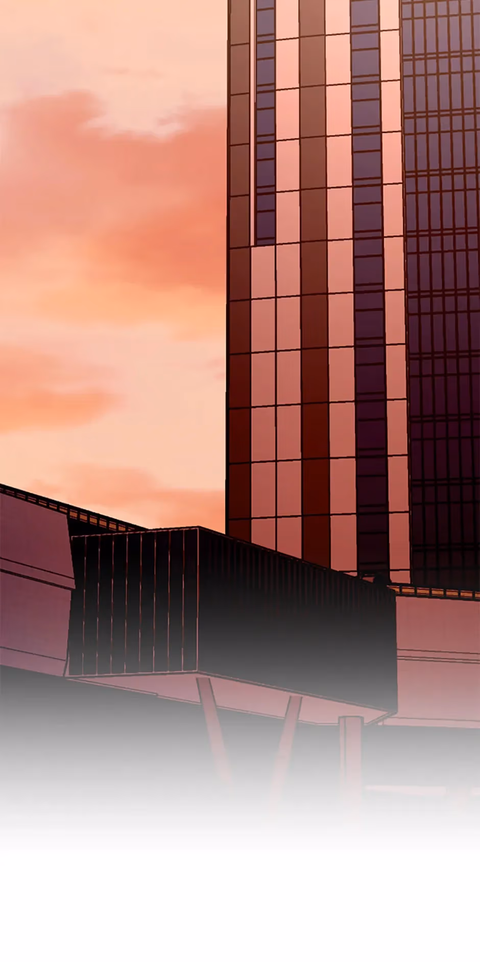 On Bad Terms Chapter 49 page 17 - 