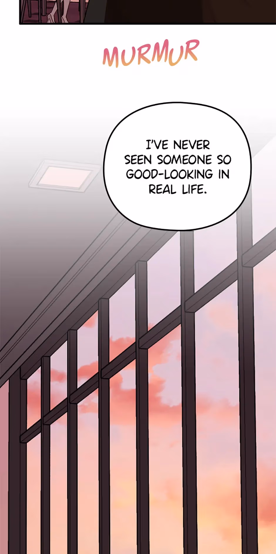 On Bad Terms Chapter 49 page 20 - 