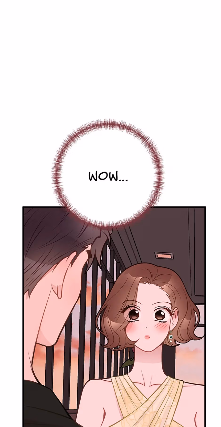 On Bad Terms Chapter 49 page 22 - 
