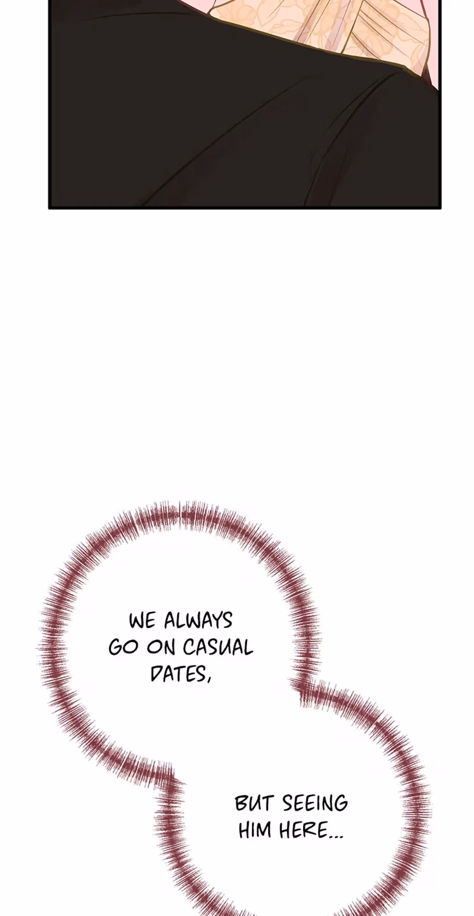 On Bad Terms Chapter 49 page 23 - 