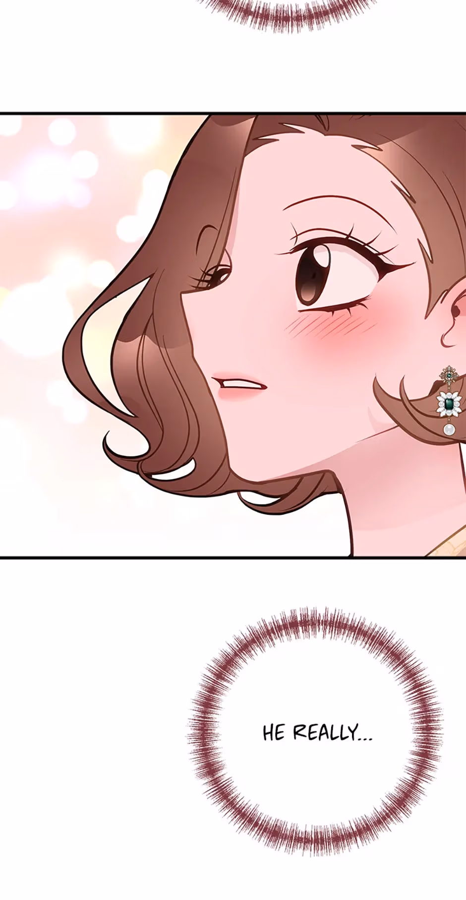 On Bad Terms Chapter 49 page 24 - 