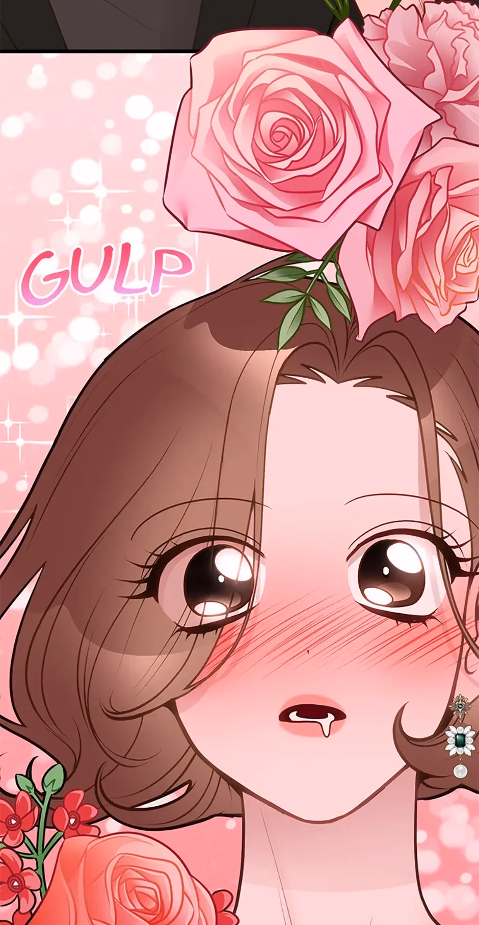 On Bad Terms Chapter 49 page 27 - 