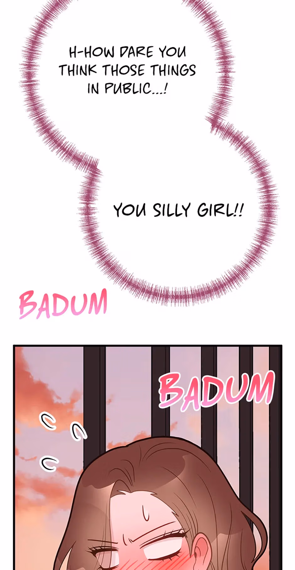 On Bad Terms Chapter 49 page 29 - 