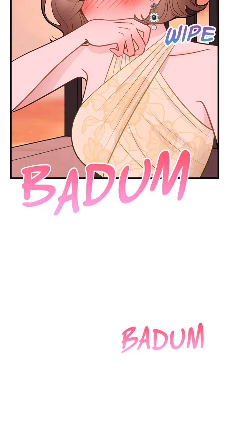 On Bad Terms Chapter 49 page 30 - 