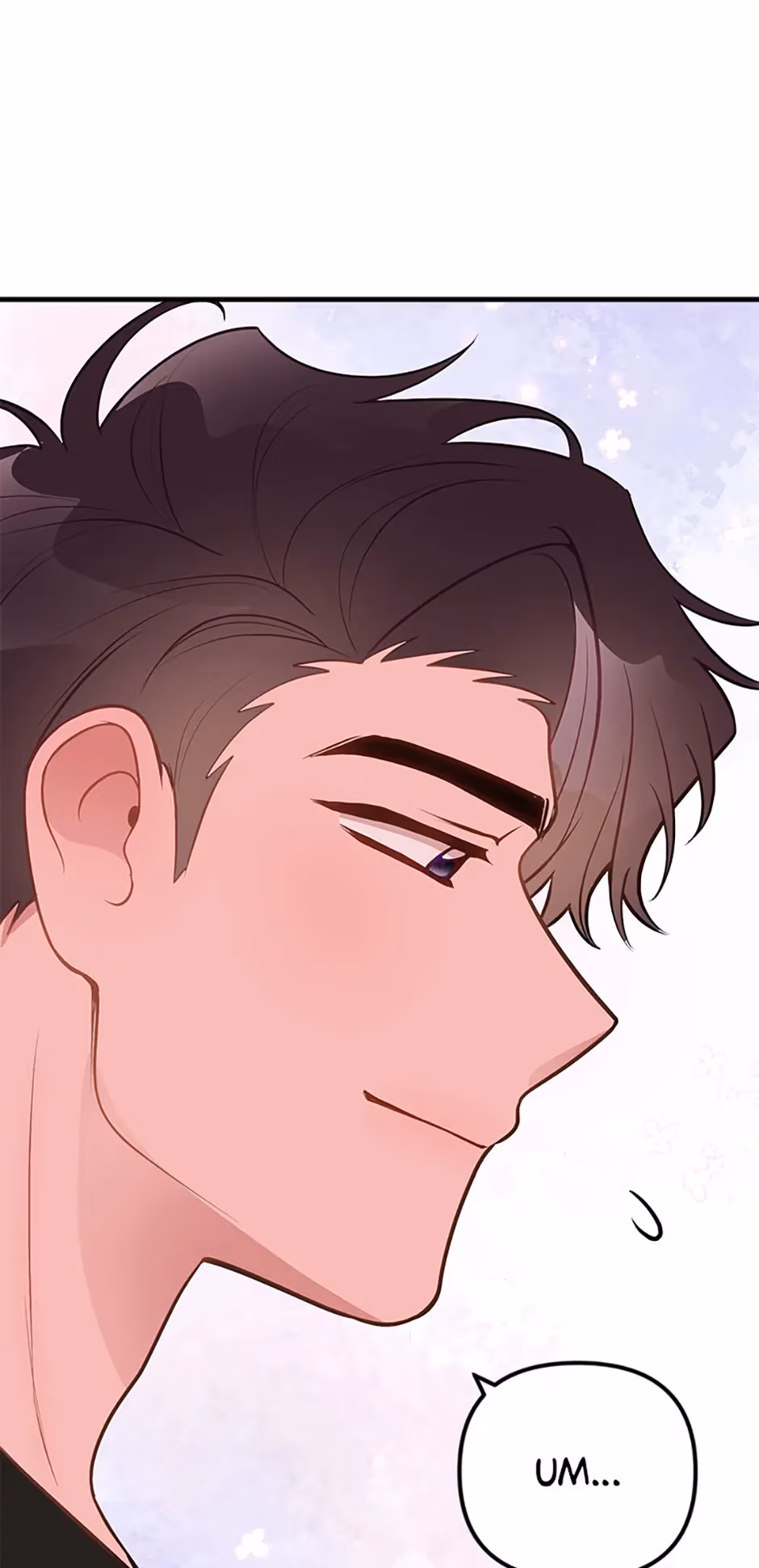 On Bad Terms Chapter 49 page 34 - 
