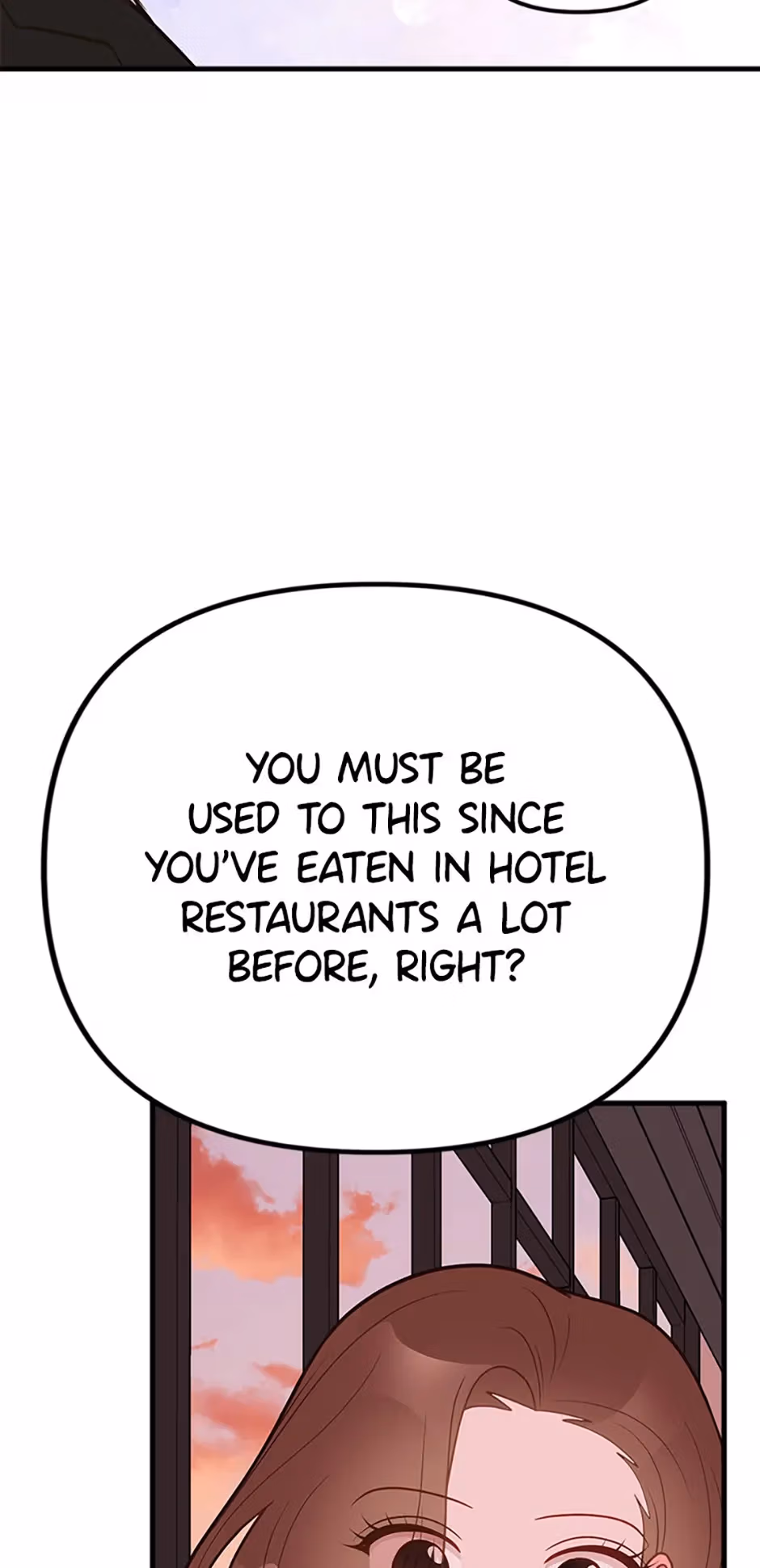On Bad Terms Chapter 49 page 35 - 