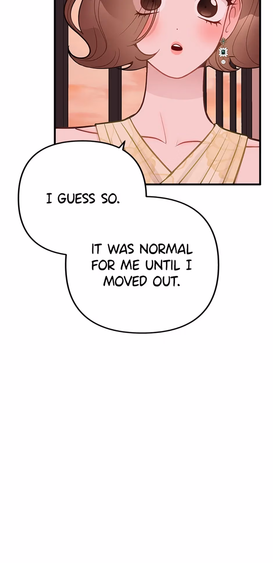 On Bad Terms Chapter 49 page 36 - 