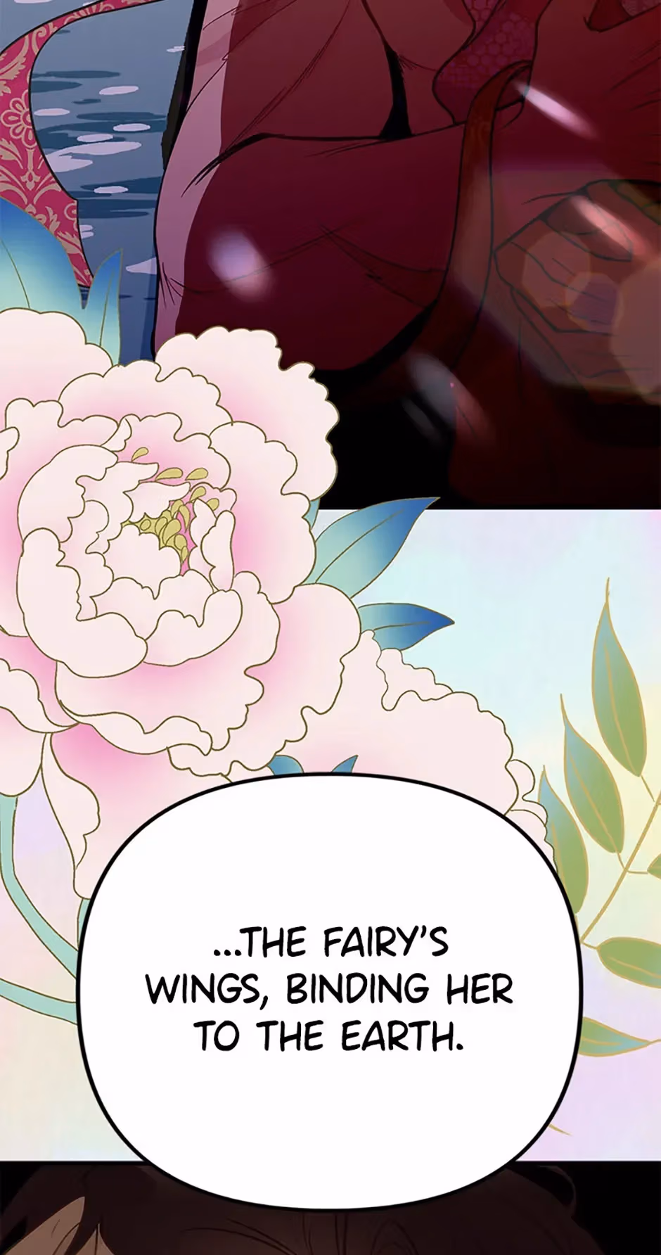 On Bad Terms Chapter 49 page 44 - 